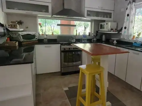 Casa en San Francisco