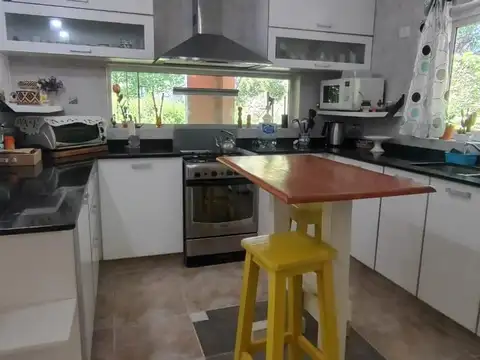 Casa en Venta 18 años