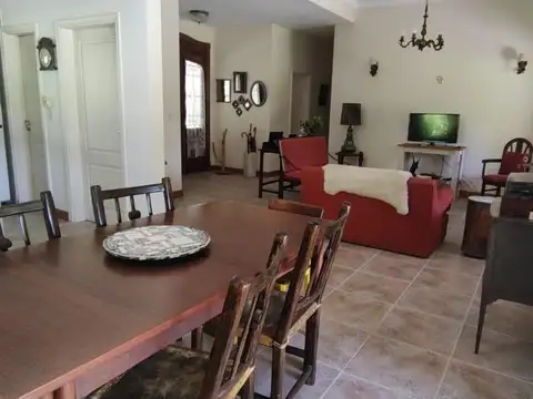 Casa en Venta de 4 dormitorios