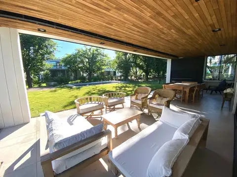 Espectacular alquiler d everano