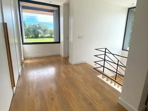 Casa en Alquiler Temporal A Estrenar