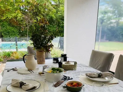 Casa en Alquiler Temporal en Manuel Alberti, $ 10