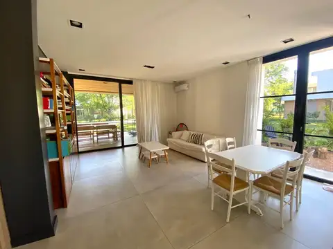 Casa en Alquiler Temporal en Manuel Alberti, $ 10