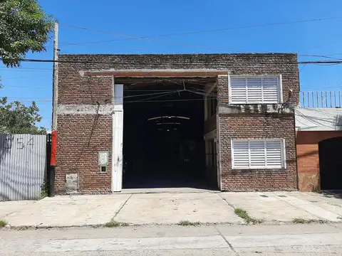 AV SAN MARTIN AL 6000