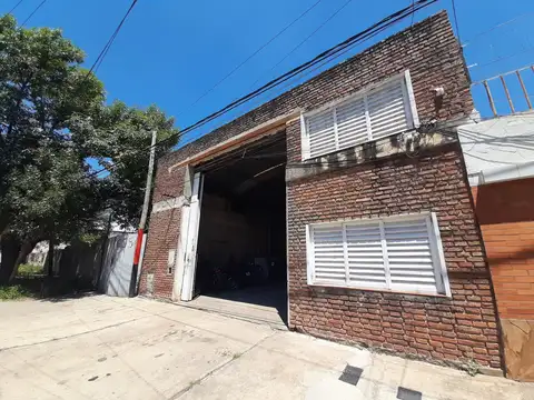 AV SAN MARTIN AL 6000 VENTA DE GALPON EN ROSARIO