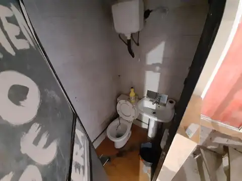 AV SAN MARTIN AL 6000