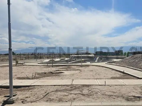 Terreno en Venta de 356,0 m2