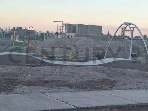 Barrio Privado lomas del TORREON MAIPU , Piso 0