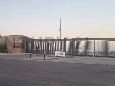 Barrio Privado lomas del TORREON MAIPU , Piso 0