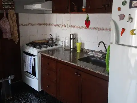 Depto Tipo Casa en Venta 40 años