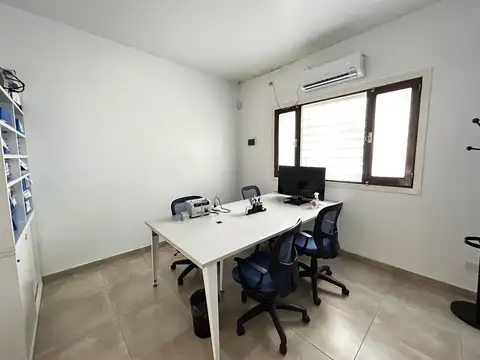 Venta Casa oficina Villa Ballester