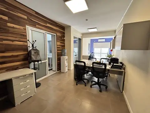 Venta Casa oficina Villa Ballester