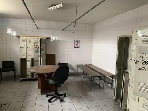 Galpon en Venta 30 años