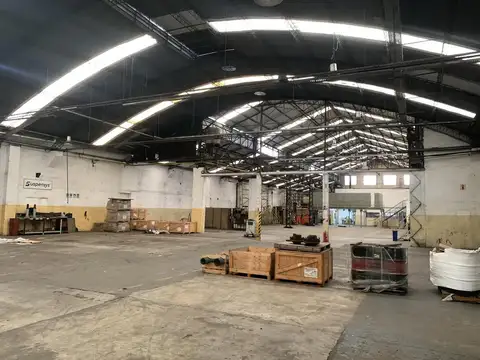 Galpon en Venta en Billinghurst, USD 1.170.000