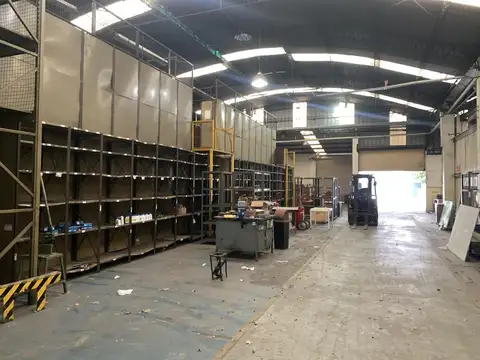 Galpon en Venta 30 años