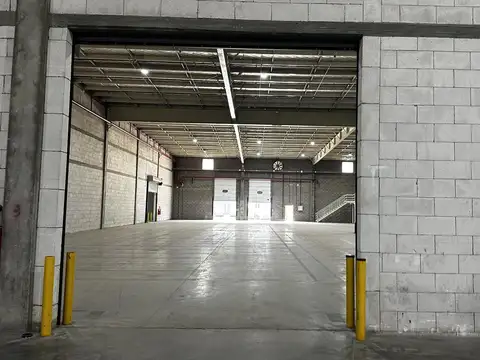 Galpon en Alquiler en General Pacheco, USD 1