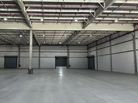 Avenida Juan Domingo Peron al 4000