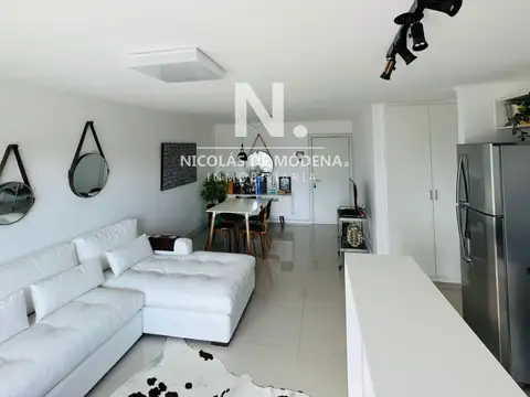 Departamento en Alquiler Temporal 11 años