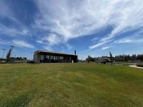 TERRENO EN VENTA EZEIZA BARRIO LAS VICTORIAS