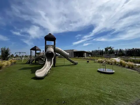 TERRENO EN VENTA EZEIZA BARRIO LAS VICTORIAS