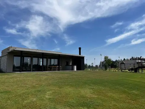 Terreno en Venta de 743,0 m2