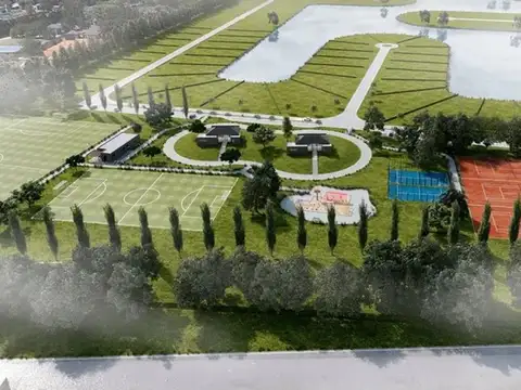 Terreno en Venta en Canning, USD 69.500