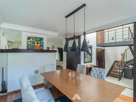 Casa en Venta en Punta Carretas, USD 695.000