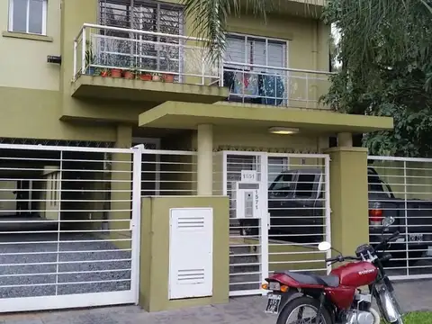 Departamento  en Venta ubicado en Martin Coronado, Tres de Febrero, G.B.A. Zon - LSC0170_LP556645_1