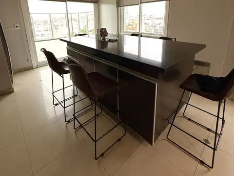 Departamento en Venta en Caballito, USD 570.000