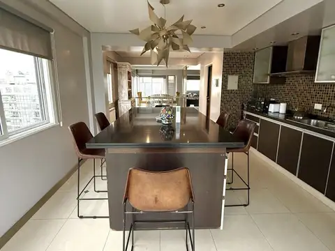 Departamento en Venta al Norte