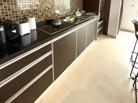 Departamento - Venta - Argentina, Capital Federal - AV PEDRO GOYENA 1494