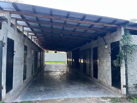 Casa en Venta en Villa Parque Santa Ana, USD 422.000