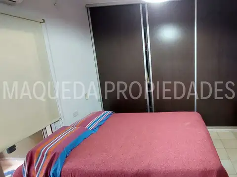 Depto Tipo Casa en Venta en Villa Lugano, USD 50.000