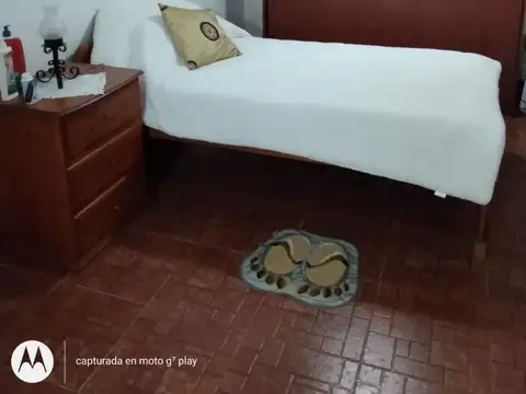 Depto Tipo Casa Monoambiente con 1 baño