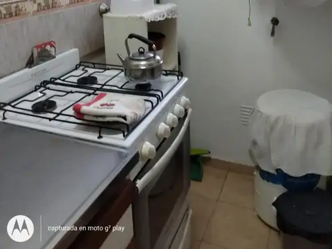 Depto Tipo Casa en Venta de Monoambiente