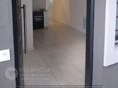 Departamento en Alquiler Apto profesional