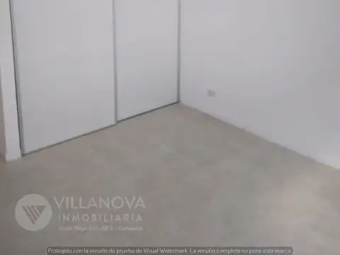 Departamento en Alquiler de 2 ambientes