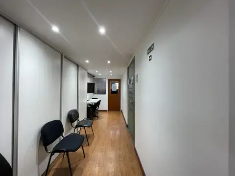 VENTA | PISO DE OFICINAS| CENTRO | Luro 2900