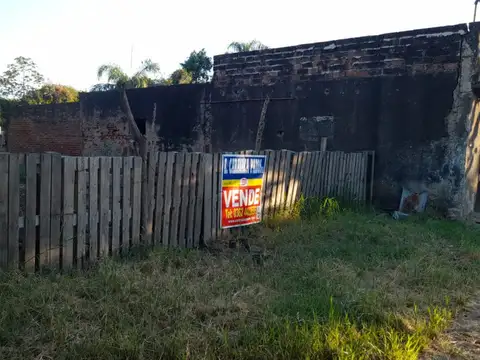 Terreno en Venta en Villa Libertad, $ 35.000.000
