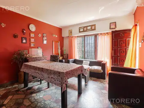 Oportunidad  Casa 3 Ambientes con Amplio Patio, San Miguel