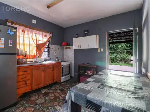 Casa en Venta de 2 dormitorios