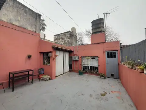 Terreno en  Venta en Villa Devoto, Capital Federal