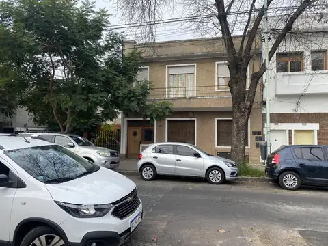 Terreno en  Venta en Villa Devoto, Capital Federal