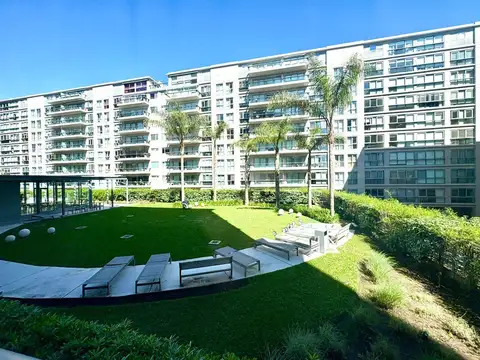 Oficina en Venta en Puerto Madero, USD 1.500.000