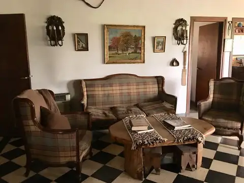 Campo en venta en Mercedes