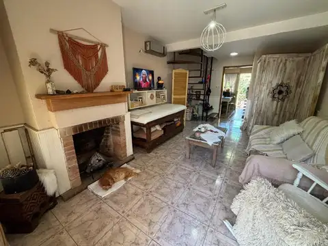 Casa en Venta al Oeste