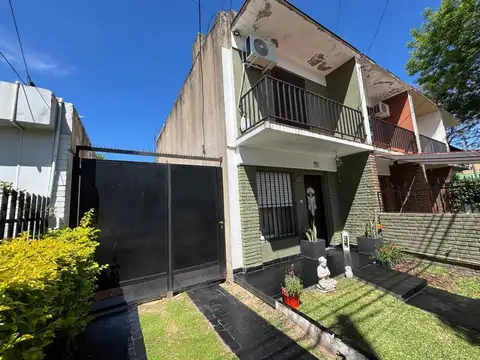 Ingeniero Laporte al 4100