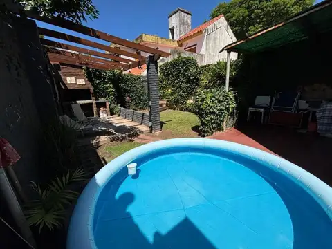 Casa en Venta 35 años