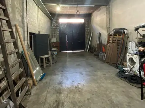 Edificio - Venta - Argentina, Capital Federal - Quinquela Martin 2000