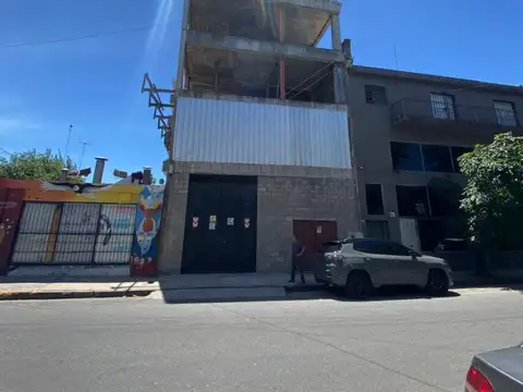 Edificio - Venta - Argentina, Capital Federal - Quinquela Martin 2000